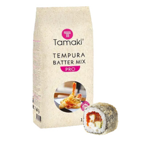 tempura