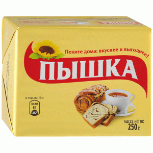 пышка