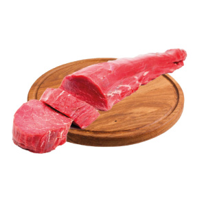 вырезка-говяжья