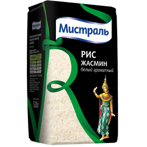 рис-жасмин