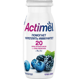 черника-ежев