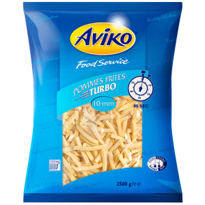 карт-фри-турбо