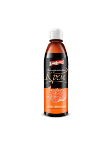 Крем бальзам классический с аром. апельсина