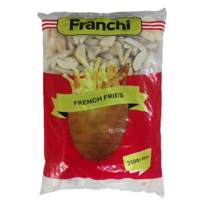 дольки-франчи