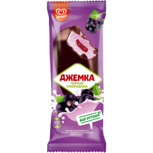 джемка смородина