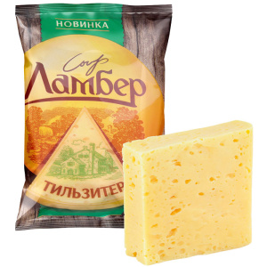 ламбер-тилтзитер