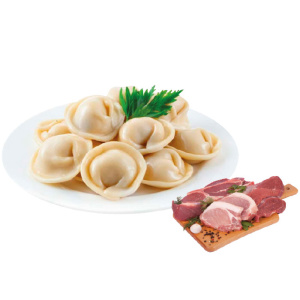 говядина-свинина