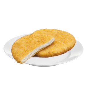 гамбургер-макси