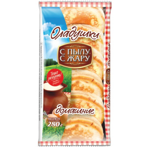 оладьи2