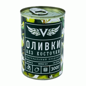оливки-бк