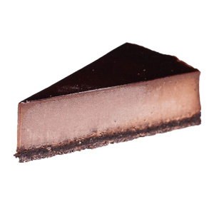 шоколадный