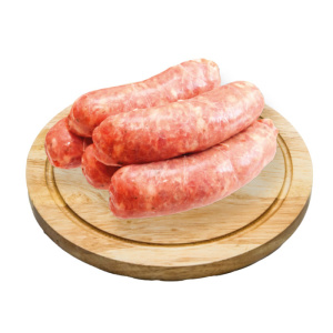 колбаски-чепачичи