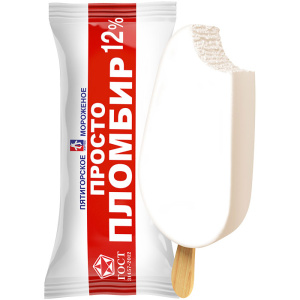 эскимо-пломбир