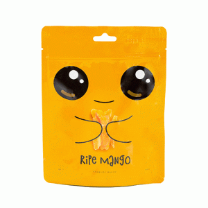 сушеное-манго