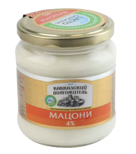 маони 4