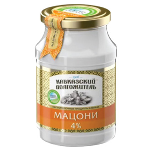 мацони-4
