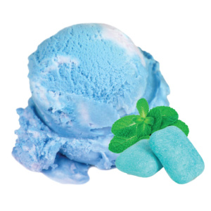 ваниль-небо