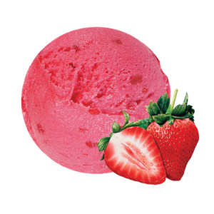 сорбет-клубника55