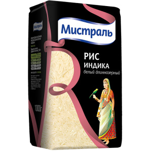 рис-индика