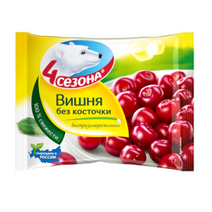 вишня-бе