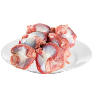 желудки-индейки