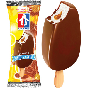 эскимо-жемчужное