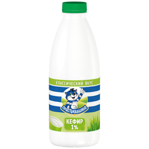 кефир-1