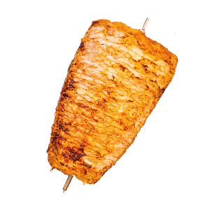 шаурма-де-люкс