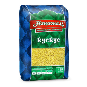 кускус