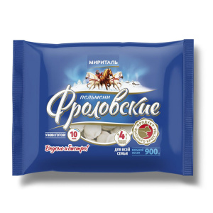 Фроловские-900 Фроловские-900