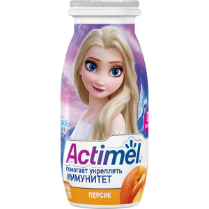 персик-кидс