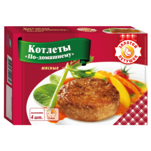 котлеты-по-домашнему