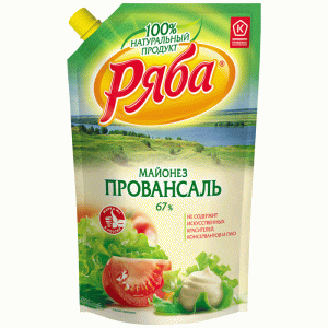 ряба-прованс
