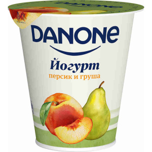 персик-груша
