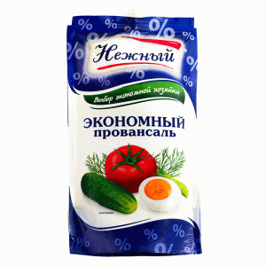 нежный-соус