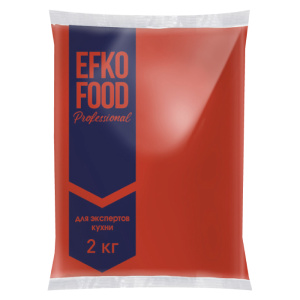 efko-ketchup