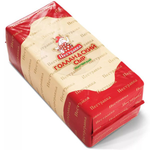 голландский