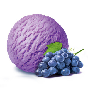 сорбет-виноград