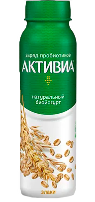 злаки