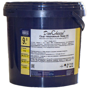 дэн-чиз-люкс