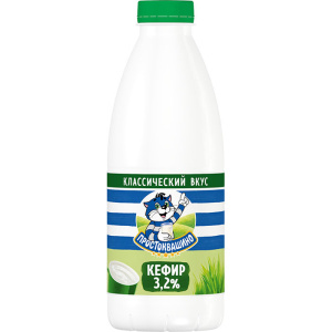 кефир3.2
