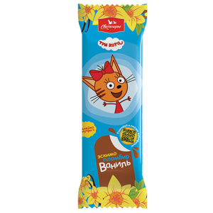 коты-ваниль