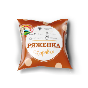 rigenka-korovka