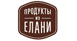 Продукты из Елани