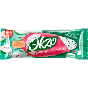 экзо драгофрукт