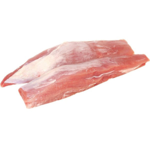 вырезка-свин