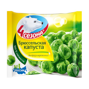 брюс-капуста