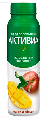 манго