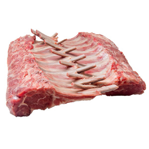 баранина-корейка