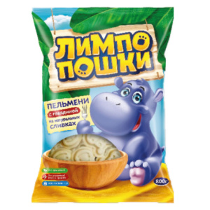 лимпопошки